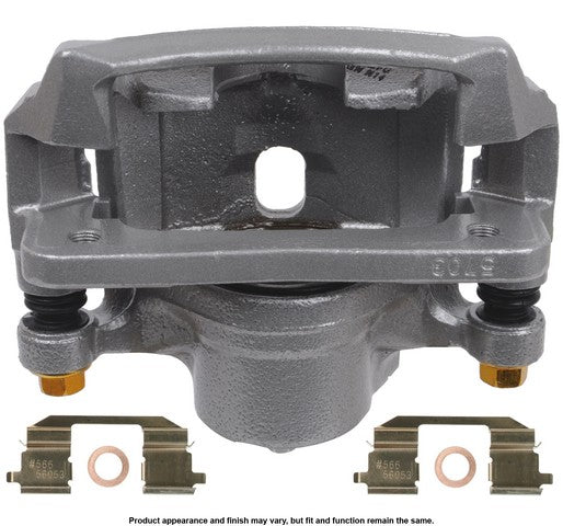 CARDONE Ultra Disc Brake Caliper P/N:19-P2090 Fits: Honda Accord 02-98 - Image 3