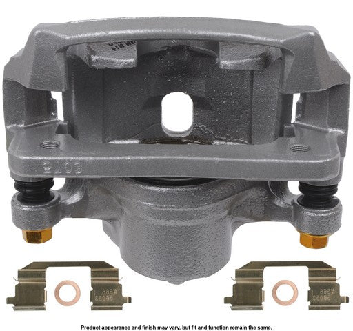 CARDONE Ultra Disc Brake Caliper P/N:19-P2091 Fits: Honda Accord 02-98 - Image 3