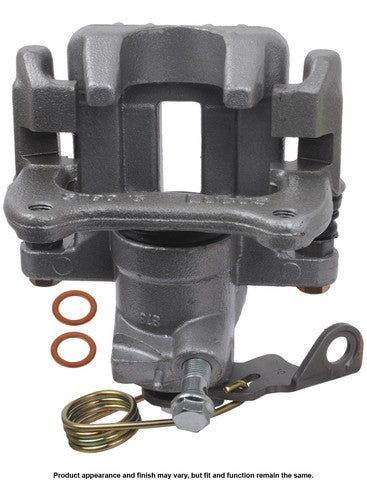 CARDONE Ultra Disc Brake Caliper P/N:19-P2108 Fits: Audi A4 01-98, Audi A6 04-98, Volkswagen Passat 05-98 - Image 2