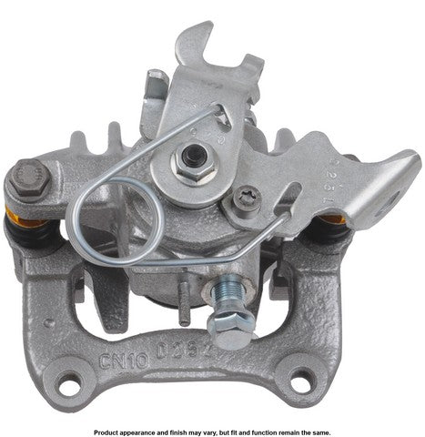 CARDONE Ultra Disc Brake Caliper P/N:19-P2109 Fits: Audi A4 01-98, Audi A6 04-98, Volkswagen Passat 05-98 - Image 1