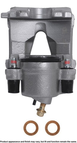 CARDONE Ultra Disc Brake Caliper P/N:19-P2110 Fits: Audi A1, Seat Ibiza, Volkswagen Beetle, Volkswagen Beetle Cabrio, Volkswagen Bora, Volkswagen Golf, Volkswagen Golf City, Volkswagen Gti, Volkswagen Jetta - Image 2