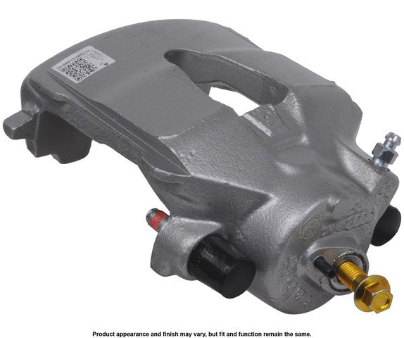 CARDONE Ultra Disc Brake Caliper P/N:19-P2111 Fits: Audi A1, Seat Ibiza, Volkswagen Beetle, Volkswagen Beetle Cabrio, Volkswagen Bora, Volkswagen Golf, Volkswagen Golf City, Volkswagen Gti, Volkswagen Jetta - Image 2