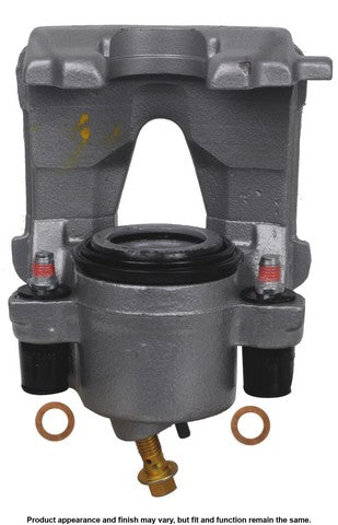 CARDONE Ultra Disc Brake Caliper P/N:19-P2111 Fits: Audi A1, Seat Ibiza, Volkswagen Beetle, Volkswagen Beetle Cabrio, Volkswagen Bora, Volkswagen Golf, Volkswagen Golf City, Volkswagen Gti, Volkswagen Jetta - Image 1