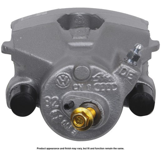 CARDONE Ultra Disc Brake Caliper P/N:19-P2111 Fits: Audi A1, Seat Ibiza, Volkswagen Beetle, Volkswagen Beetle Cabrio, Volkswagen Bora, Volkswagen Golf, Volkswagen Golf City, Volkswagen Gti, Volkswagen Jetta - Image 3