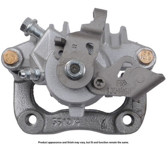 CARDONE Ultra Disc Brake Caliper P/N:19-P2574 Fits: Audi Tt Quattro 06-00, Volkswagen Jetta 05-00, Volkswagen Jetta 09-08, Volkswagen Jetta City 09-07 - Image 1