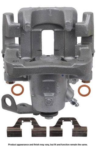 CARDONE Ultra Disc Brake Caliper P/N:19-P2574 Fits: Audi Tt Quattro 06-00, Volkswagen Jetta 05-00, Volkswagen Jetta 09-08, Volkswagen Jetta City 09-07 - Image 2