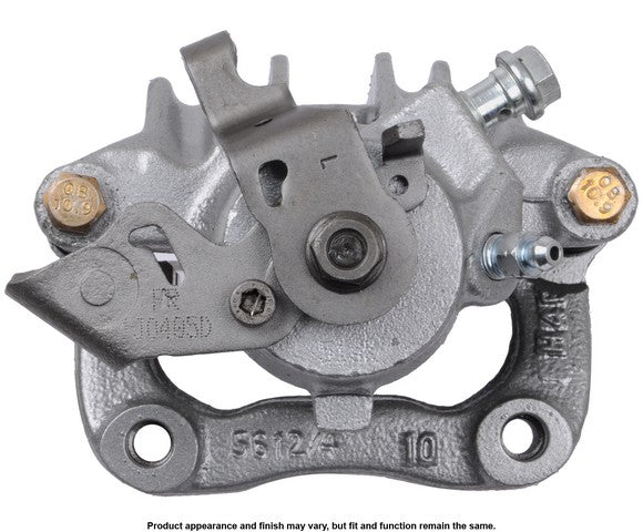 CARDONE Ultra Disc Brake Caliper P/N:19-P2575 Fits: Audi Tt Quattro 06-00, Volkswagen Jetta 05-00, Volkswagen Jetta 09-08, Volkswagen Jetta City 09-07 - Image 1