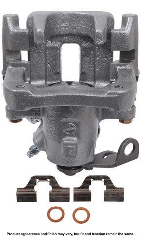 CARDONE Ultra Disc Brake Caliper P/N:19-P2575 Fits: Audi Tt Quattro 06-00, Volkswagen Jetta 05-00, Volkswagen Jetta 09-08, Volkswagen Jetta City 09-07 - Image 2