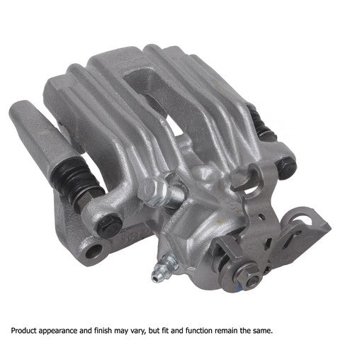 CARDONE Ultra Disc Brake Caliper P/N:19-P2576 Fits: Audi A3 03-99, Audi Tt 06-00, Volkswagen Beetle 10-00, Volkswagen Beetle Cabrio 2010, Volkswagen Golf 06-00, Volkswagen Golf City 10-07 - Image 2