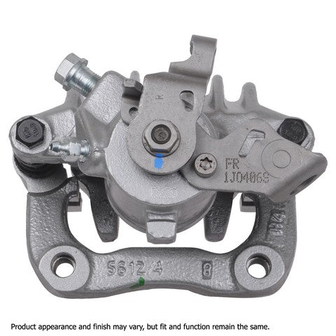 CARDONE Ultra Disc Brake Caliper P/N:19-P2576 Fits: Audi A3 03-99, Audi Tt 06-00, Volkswagen Beetle 10-00, Volkswagen Beetle Cabrio 2010, Volkswagen Golf 06-00, Volkswagen Golf City 10-07 - Image 1