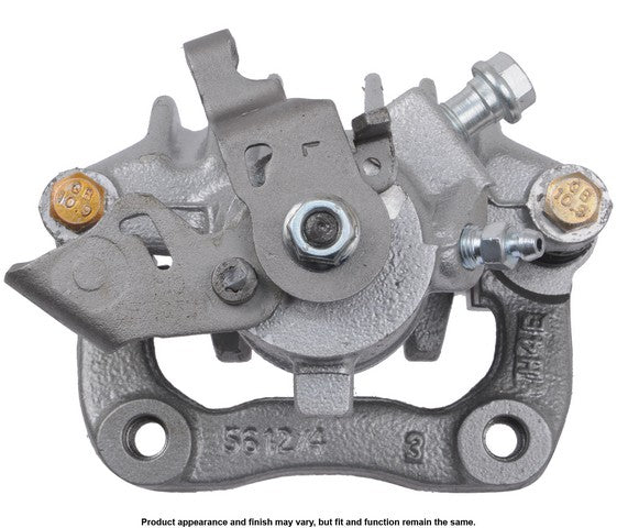 CARDONE Ultra Disc Brake Caliper P/N:19-P2577 Fits: Audi A3 03-99, Audi Tt 06-00, Volkswagen Beetle 10-00, Volkswagen Beetle Cabrio 2010, Volkswagen Golf 06-00, Volkswagen Golf City 10-07 - Image 1
