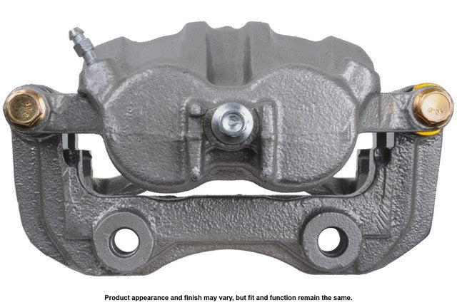 CARDONE Ultra Disc Brake Caliper P/N:19-P2578 Fits: Infiniti Qx4 03-98, Nissan Pathfinder 04-99 - Image 1