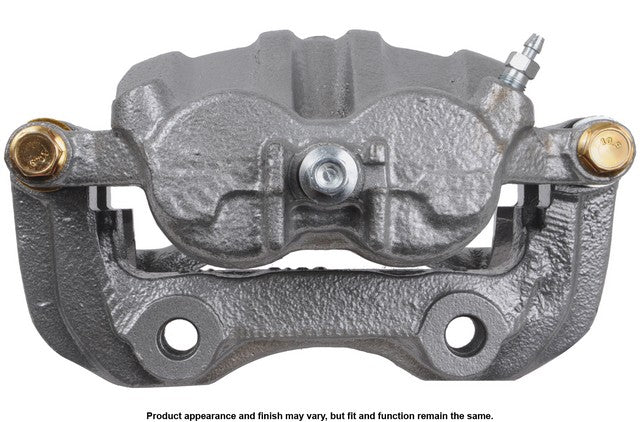 CARDONE Ultra Disc Brake Caliper P/N:19-P2579 Fits: Infiniti Qx4 03-98, Nissan Pathfinder 04-99 - Image 1
