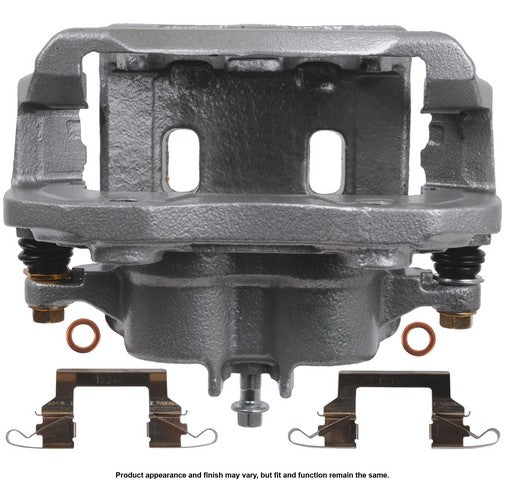 CARDONE Ultra Disc Brake Caliper P/N:19-P2579 Fits: Infiniti Qx4 03-98, Nissan Pathfinder 04-99 - Image 2