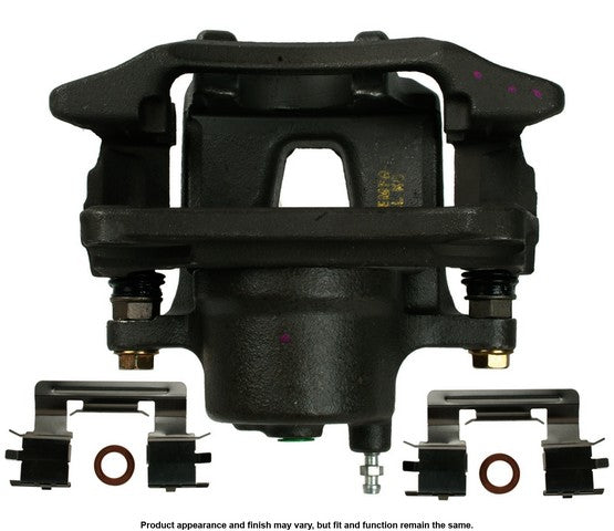 CARDONE Ultra Disc Brake Caliper P/N:19-P2580 Fits: Toyota Celica 02-00 - Image 1