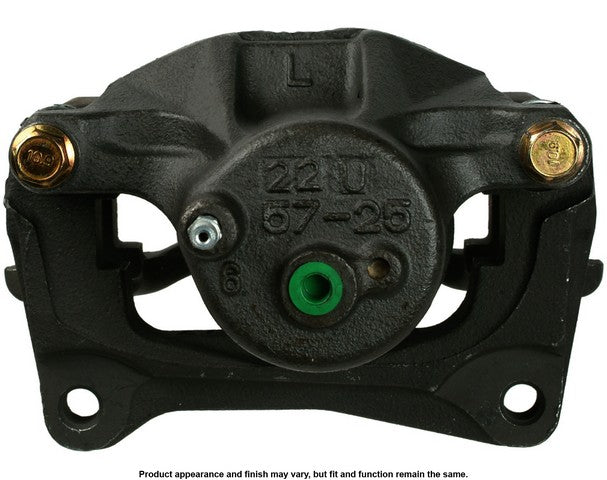 CARDONE Ultra Disc Brake Caliper P/N:19-P2580 Fits: Toyota Celica 02-00 - Image 2