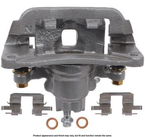 CARDONE Ultra Disc Brake Caliper P/N:19-P2582 Fits: Subaru Baja 06-03, Subaru Legacy 04-00, Subaru Outback 04-00 - Image 2