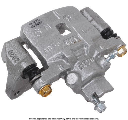 CARDONE Ultra Disc Brake Caliper P/N:19-P2583 Fits: Subaru Baja 06-03, Subaru Legacy 04-00, Subaru Outback 04-00 - Image 2
