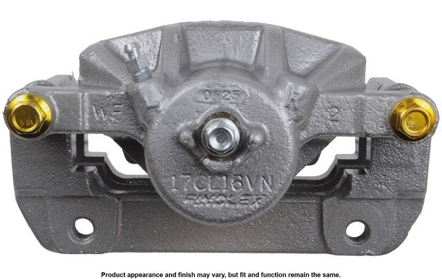 CARDONE Ultra Disc Brake Caliper P/N:19-P2584 Fits: Acura Cl 03-01, Acura Rl 04-99, Acura Tl 08-99, Acura Tsx 14-04, Honda Accord 12-03 - Image 1