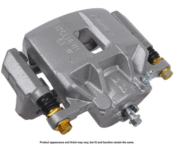CARDONE Ultra Disc Brake Caliper P/N:19-P2585 Fits: Acura Cl 03-01, Acura Rl 04-99, Acura Tl 08-99, Acura Tsx 14-04, Honda Accord 12-03 - Image 2