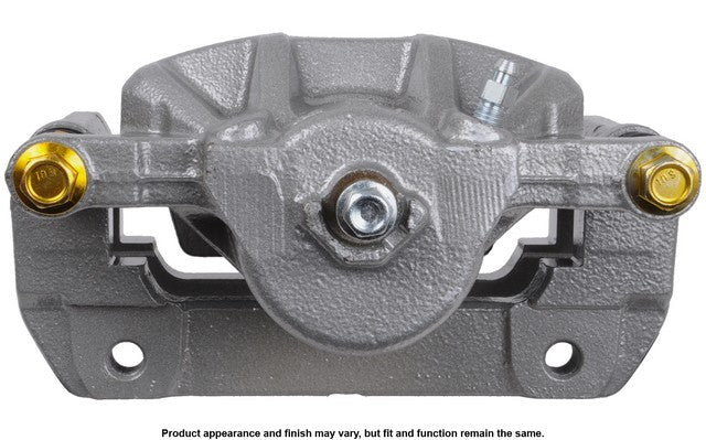 CARDONE Ultra Disc Brake Caliper P/N:19-P2585 Fits: Acura Cl 03-01, Acura Rl 04-99, Acura Tl 08-99, Acura Tsx 14-04, Honda Accord 12-03 - Image 1
