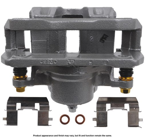CARDONE Ultra Disc Brake Caliper P/N:19-P2585 Fits: Acura Cl 03-01, Acura Rl 04-99, Acura Tl 08-99, Acura Tsx 14-04, Honda Accord 12-03 - Image 3