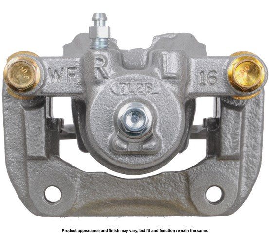 CARDONE Ultra Disc Brake Caliper P/N:19-P2588 Fits: Acura Cl 03-01, Acura Tl 08-99, Honda Element 11-03 - Image 1