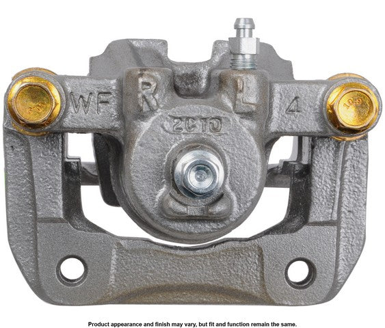 CARDONE Ultra Disc Brake Caliper P/N:19-P2589 Fits: Acura Cl 03-01, Acura Tl 08-99, Honda Element 11-03 - Image 1