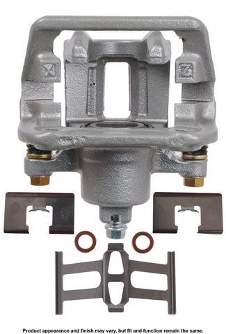 CARDONE Ultra Disc Brake Caliper P/N:19-P2589 Fits: Acura Cl 03-01, Acura Tl 08-99, Honda Element 11-03 - Image 2