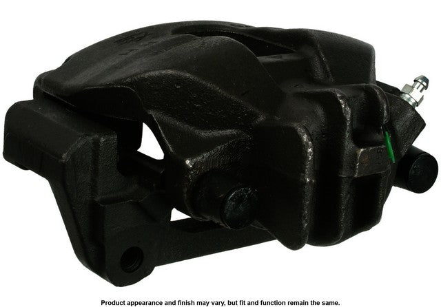 CARDONE Ultra Disc Brake Caliper P/N:19-P2591 Fits: Volvo S60 05-01, Volvo S80 01-99, Volvo V70 05-01, Volvo Xc70 07-03 - Image 1