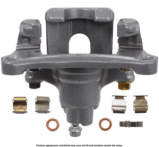 CARDONE Ultra Disc Brake Caliper P/N:19-P2598 Fits: Toyota Avalon 04-00 - Image 2