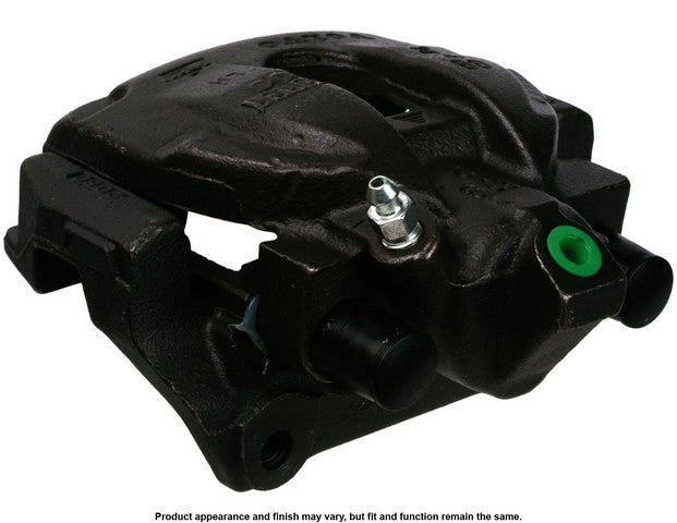 CARDONE Ultra Disc Brake Caliper P/N:19-P2600 Fits: Volvo S60 09-01, Volvo S80 06-99, Volvo V70 07-01, Volvo Xc70 07-03 - Image 2