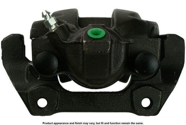 CARDONE Ultra Disc Brake Caliper P/N:19-P2600 Fits: Volvo S60 09-01, Volvo S80 06-99, Volvo V70 07-01, Volvo Xc70 07-03 - Image 3