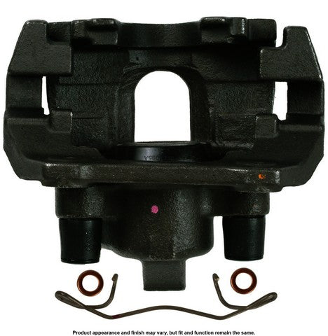 CARDONE Ultra Disc Brake Caliper P/N:19-P2601 Fits: Volvo S60 09-01, Volvo S80 06-99, Volvo V70 07-01, Volvo Xc70 07-03 - Image 3