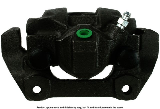 CARDONE Ultra Disc Brake Caliper P/N:19-P2601 Fits: Volvo S60 09-01, Volvo S80 06-99, Volvo V70 07-01, Volvo Xc70 07-03 - Image 2