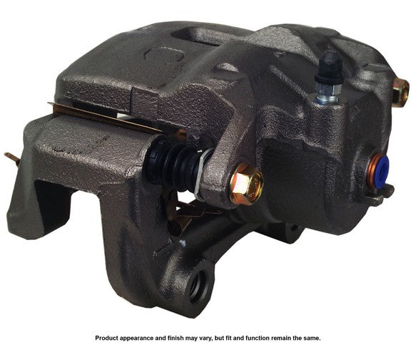 CARDONE Ultra Disc Brake Caliper P/N:19-P2604 Fits: Infiniti I30 01-00, Nissan Maxima 01-00 - Image 3