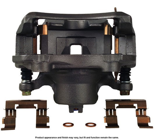 CARDONE Ultra Disc Brake Caliper P/N:19-P2604 Fits: Infiniti I30 01-00, Nissan Maxima 01-00 - Image 1