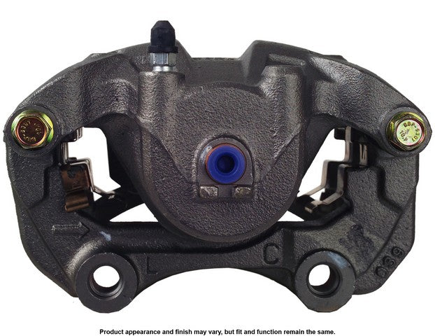 CARDONE Ultra Disc Brake Caliper P/N:19-P2604 Fits: Infiniti I30 01-00, Nissan Maxima 01-00 - Image 2