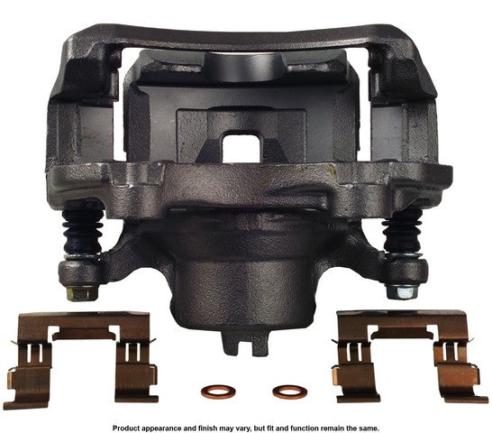 CARDONE Ultra Disc Brake Caliper P/N:19-P2605 Fits: Infiniti I30 01-00, Nissan Maxima 01-00 - Image 1