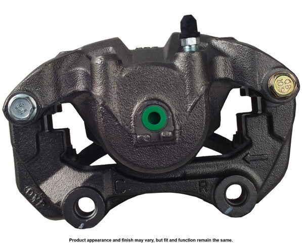 CARDONE Ultra Disc Brake Caliper P/N:19-P2605 Fits: Infiniti I30 01-00, Nissan Maxima 01-00 - Image 2