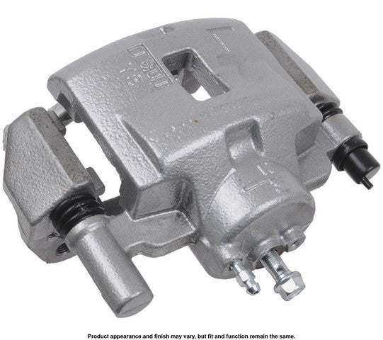 CARDONE Ultra Disc Brake Caliper P/N:19-P2608 Fits: Mazda Protege 03-99, Mazda Protege5 03-02 - Image 2