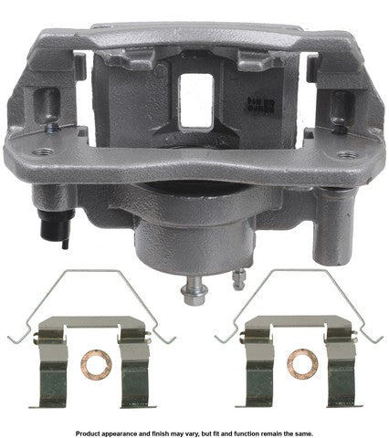 CARDONE Ultra Disc Brake Caliper P/N:19-P2608 Fits: Mazda Protege 03-99, Mazda Protege5 03-02 - Image 3