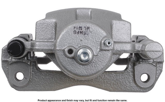 CARDONE Ultra Disc Brake Caliper P/N:19-P2609 Fits: Mazda Protege 03-99, Mazda Protege5 03-02 - Image 1