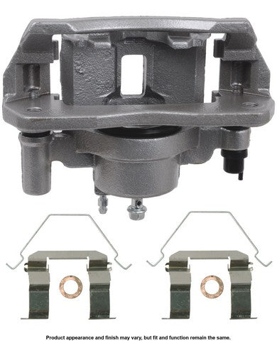 CARDONE Ultra Disc Brake Caliper P/N:19-P2609 Fits: Mazda Protege 03-99, Mazda Protege5 03-02 - Image 3