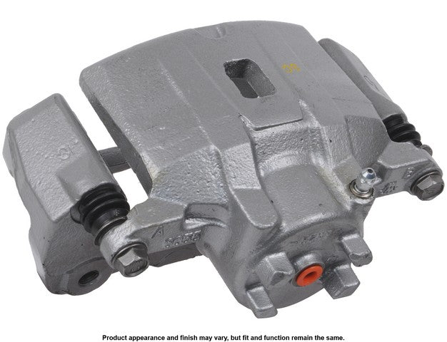 CARDONE Ultra Disc Brake Caliper P/N:19-P2615 Fits: Chrysler Sebring 05-01, Dodge Stratus 05-01, Mitsubishi Eclipse 05-01, Mitsubishi Galant 12-01 - Image 2