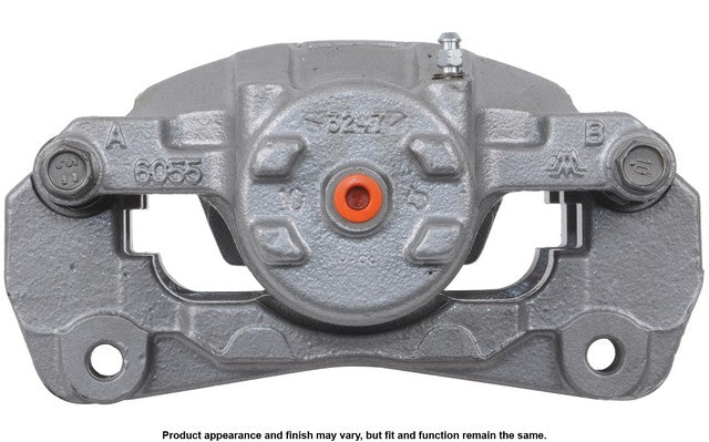 CARDONE Ultra Disc Brake Caliper P/N:19-P2615 Fits: Chrysler Sebring 05-01, Dodge Stratus 05-01, Mitsubishi Eclipse 05-01, Mitsubishi Galant 12-01 - Image 4