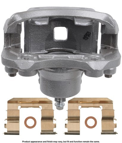 CARDONE Ultra Disc Brake Caliper P/N:19-P2618 Fits: Nissan Sentra 06-00 - Image 2