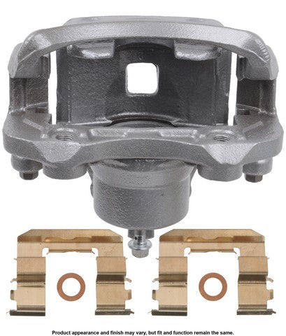 CARDONE Ultra Disc Brake Caliper P/N:19-P2619 Fits: Nissan Sentra 06-00 - Image 3