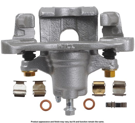 CARDONE Ultra Disc Brake Caliper P/N:19-P2620 Fits: Toyota Camry 01-00, Toyota Solara 03-00 - Image 3