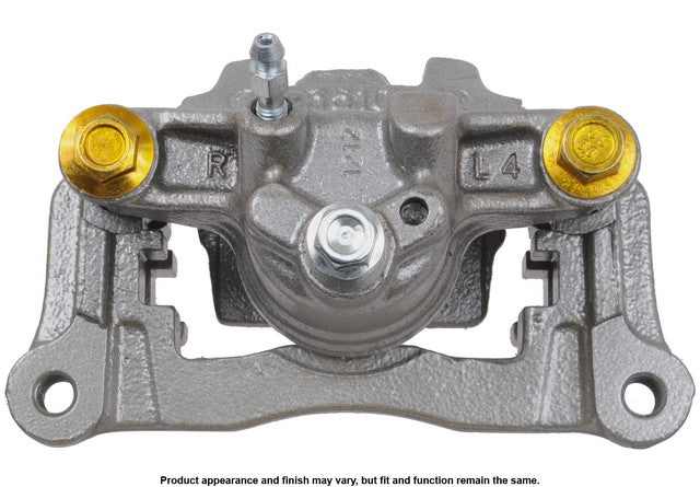 CARDONE Ultra Disc Brake Caliper P/N:19-P2621 Fits: Toyota Camry 01-00, Toyota Solara 03-00 - Image 1